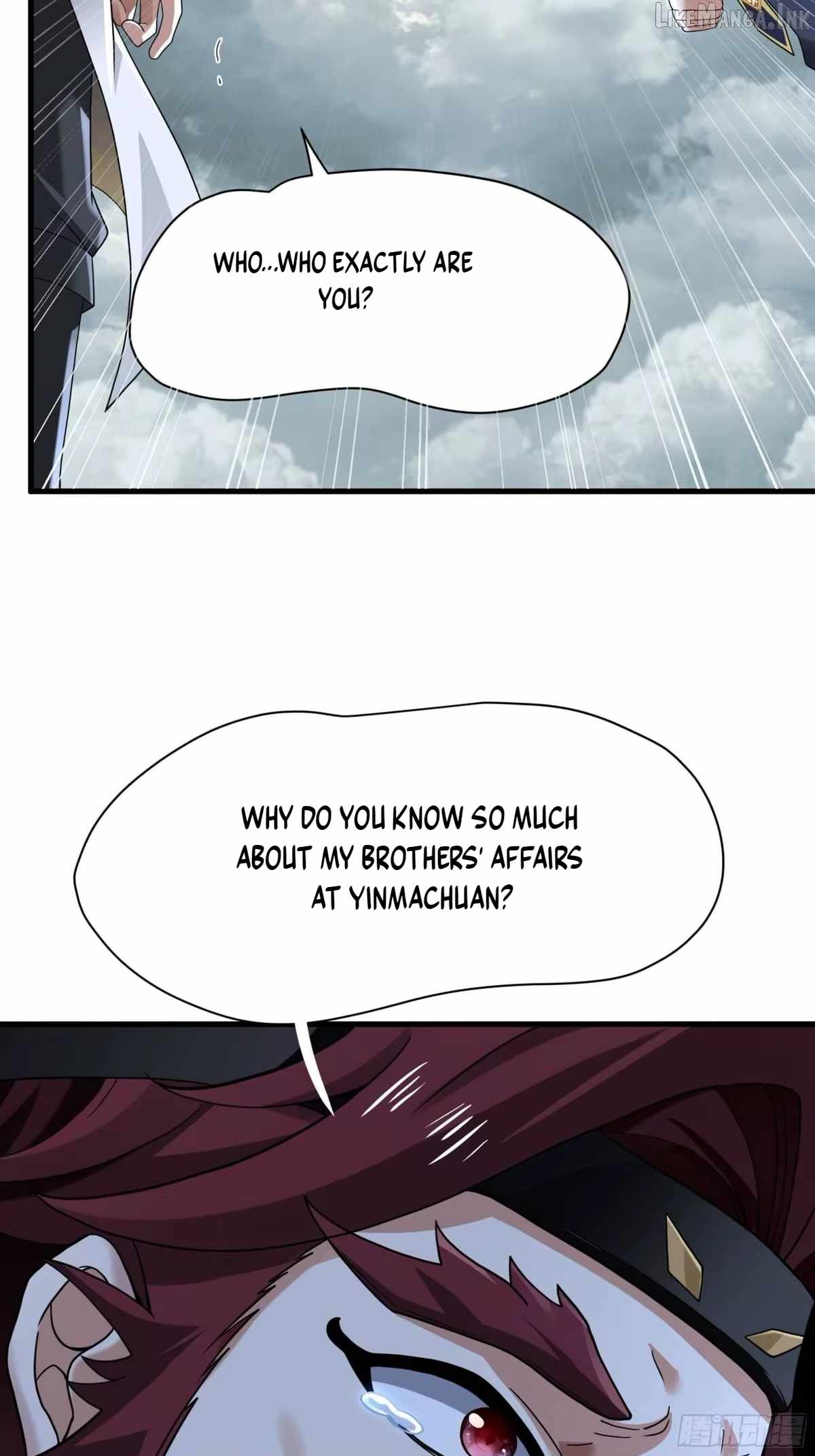 Reborn In The Water Margin World As The Strongest Wu Dalang Chapter 69-eng-li - Page 24
