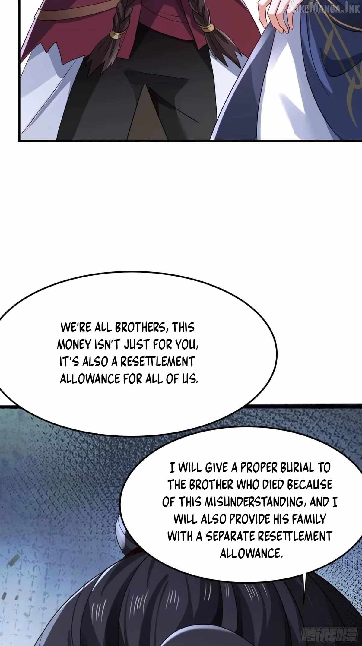Reborn In The Water Margin World As The Strongest Wu Dalang Chapter 69-eng-li - Page 51