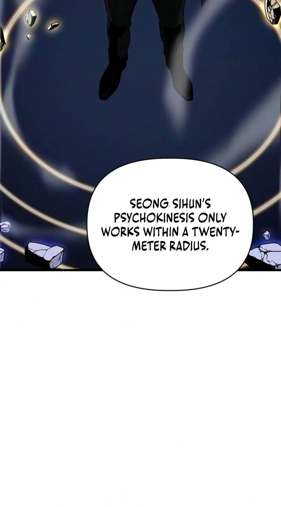 World-Saving is a Skill Chapter 31-eng-li - Page 6