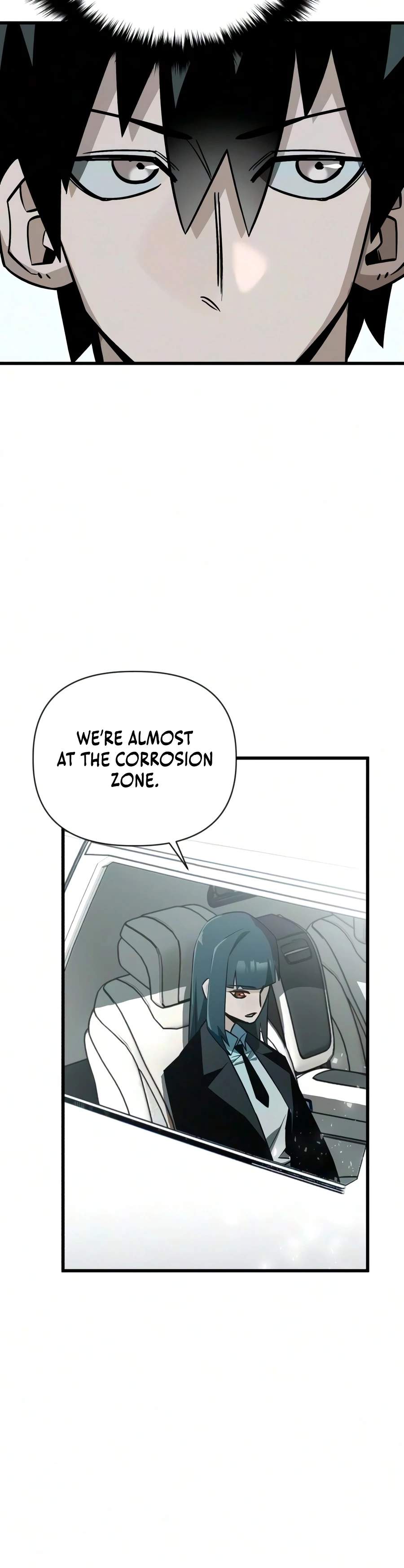 World-Saving is a Skill Chapter 31-eng-li - Page 14