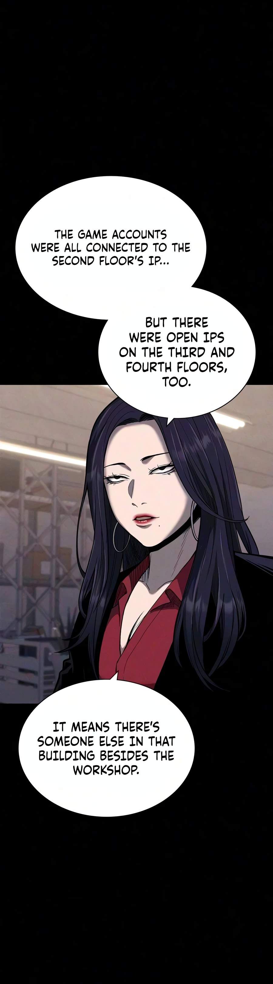 Debtbound by Blood Chapter 31-eng-li - Page 2
