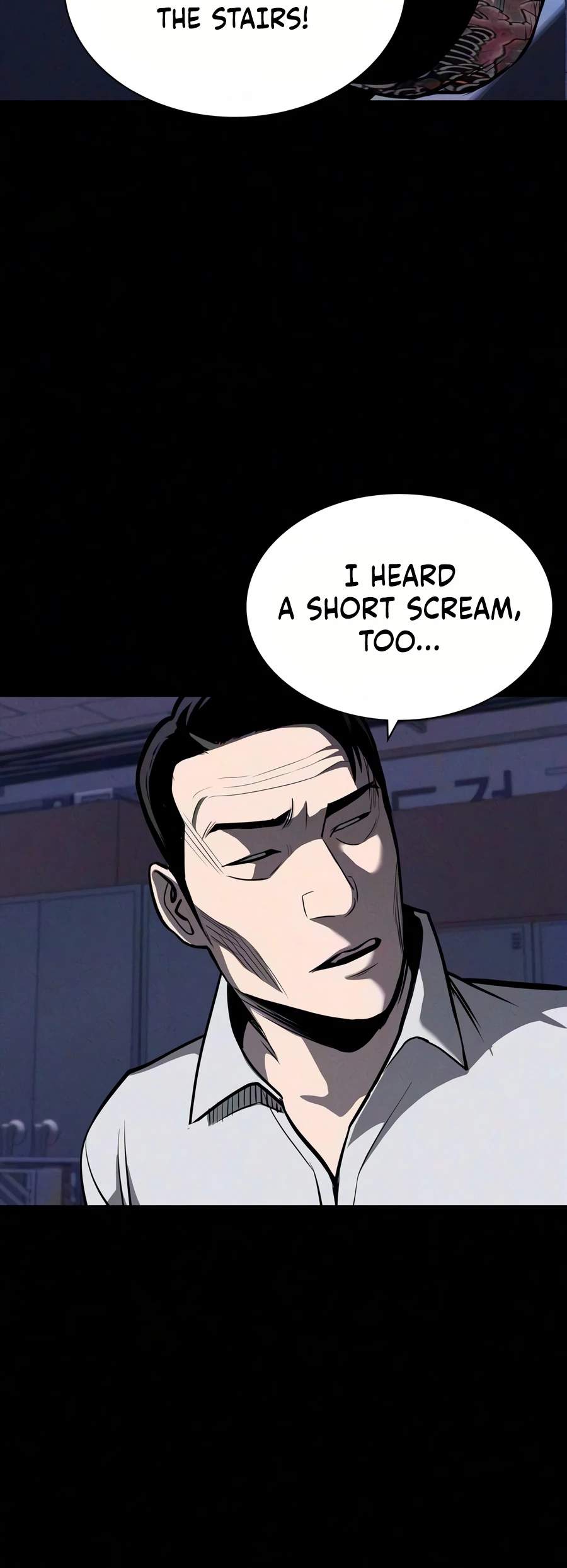 Debtbound by Blood Chapter 31-eng-li - Page 8