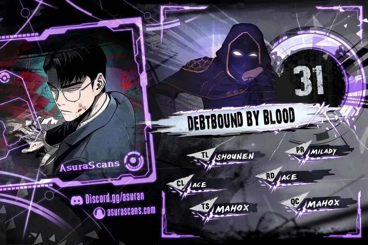 Debtbound by Blood Chapter 31-eng-li - Page 0