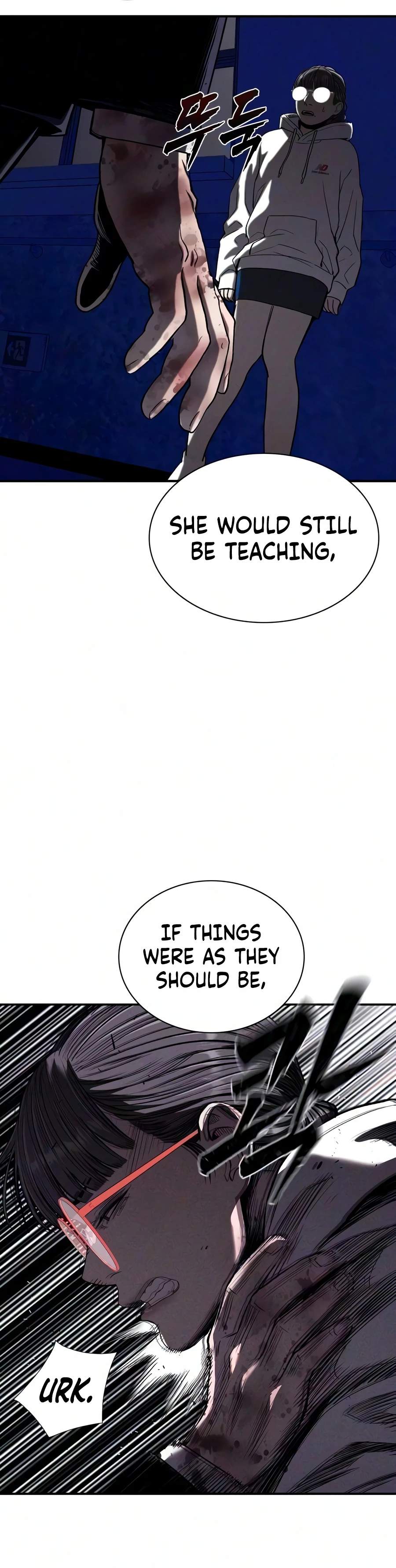 Debtbound by Blood Chapter 31-eng-li - Page 16
