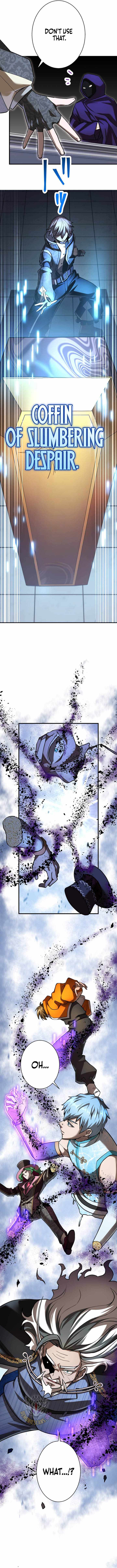 The Great Sword Hero꞉ The Scrap Loved by God Chapter 36-eng-li - Page 4