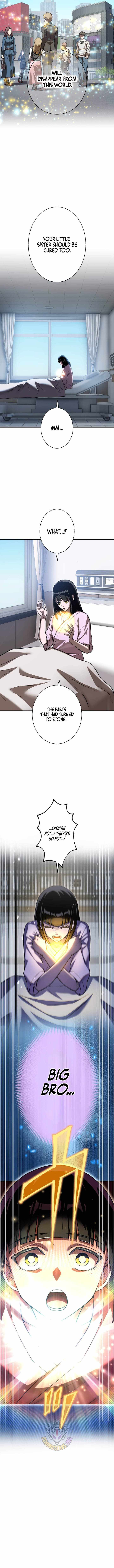 The Great Sword Hero꞉ The Scrap Loved by God Chapter 36-eng-li - Page 20