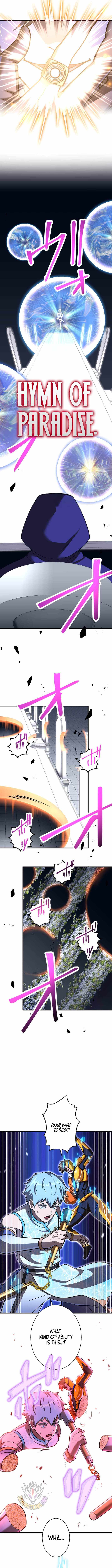 The Great Sword Hero꞉ The Scrap Loved by God Chapter 36-eng-li - Page 1