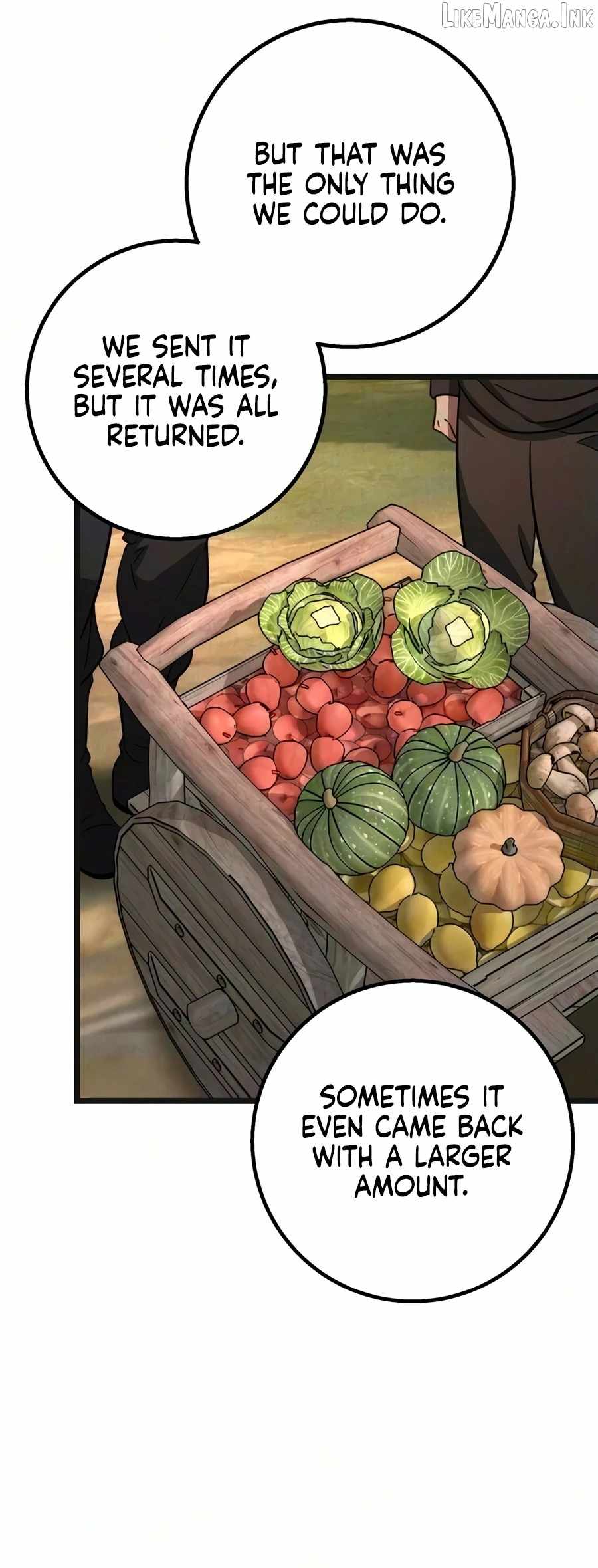 Immortal's Way of Life Chapter 18-eng-li - Page 8