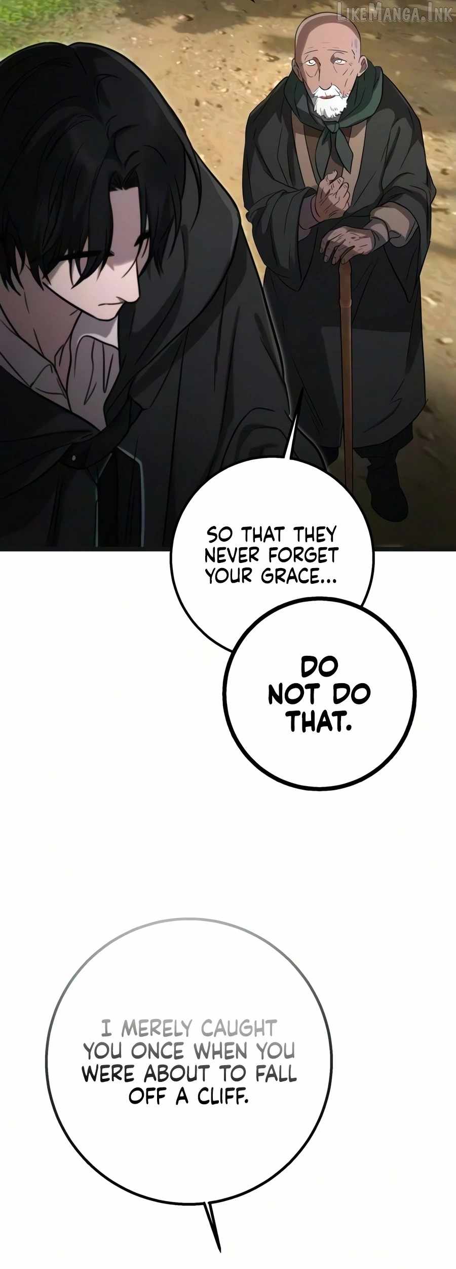 Immortal's Way of Life Chapter 18-eng-li - Page 12