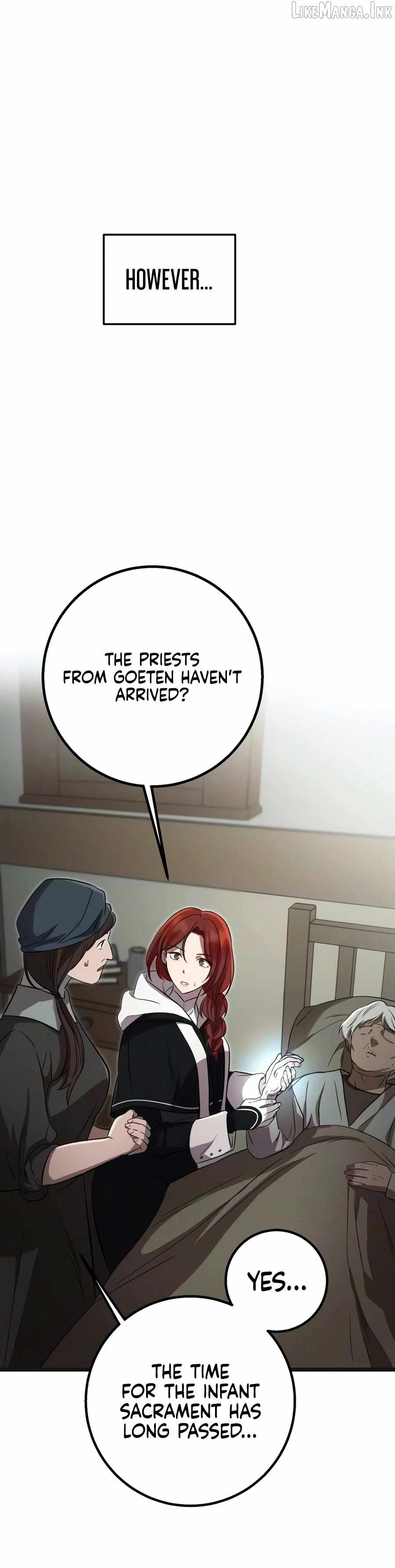 Immortal's Way of Life Chapter 18-eng-li - Page 10