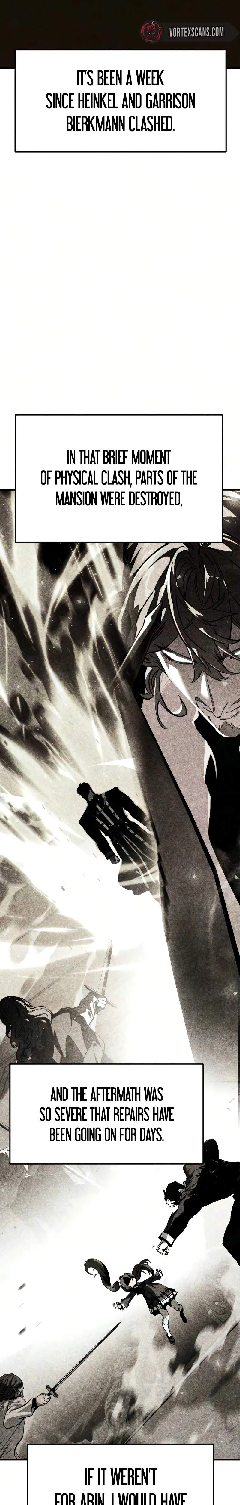 The Necromancer of a Noble Sword Family Chapter 15-eng-li - Page 39