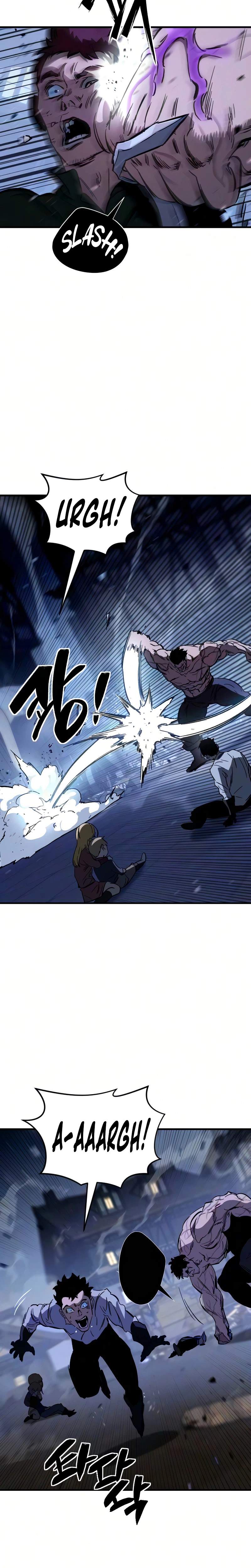 The Necromancer of a Noble Sword Family Chapter 15-eng-li - Page 4
