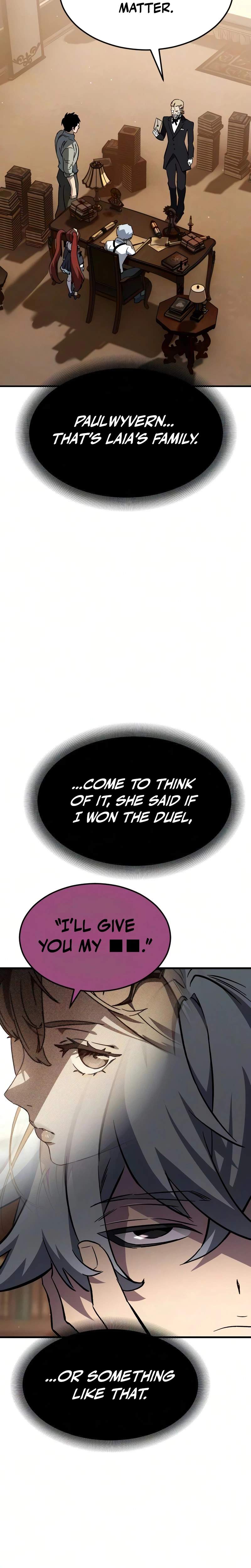 The Necromancer of a Noble Sword Family Chapter 15-eng-li - Page 56