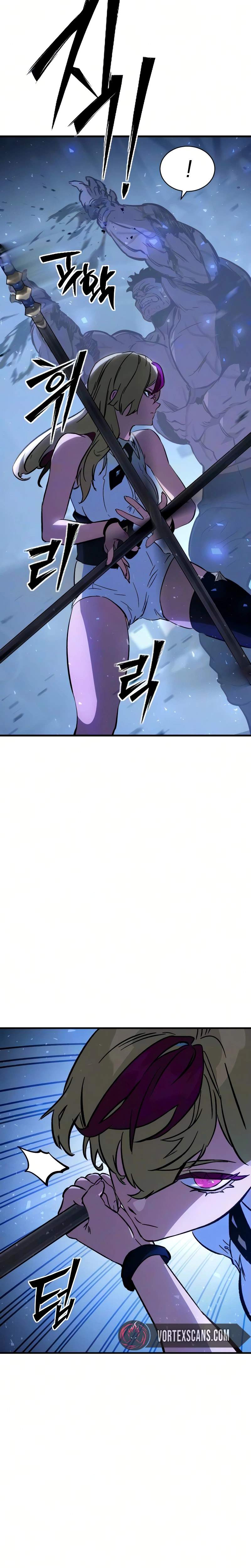 The Necromancer of a Noble Sword Family Chapter 15-eng-li - Page 20