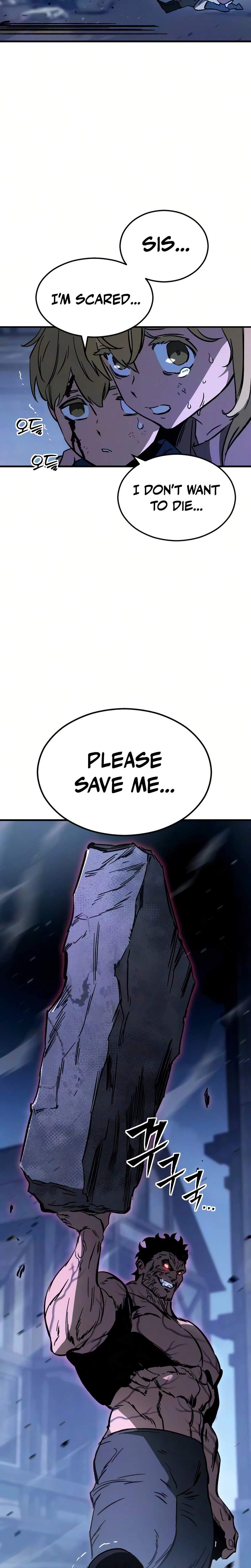 The Necromancer of a Noble Sword Family Chapter 15-eng-li - Page 7