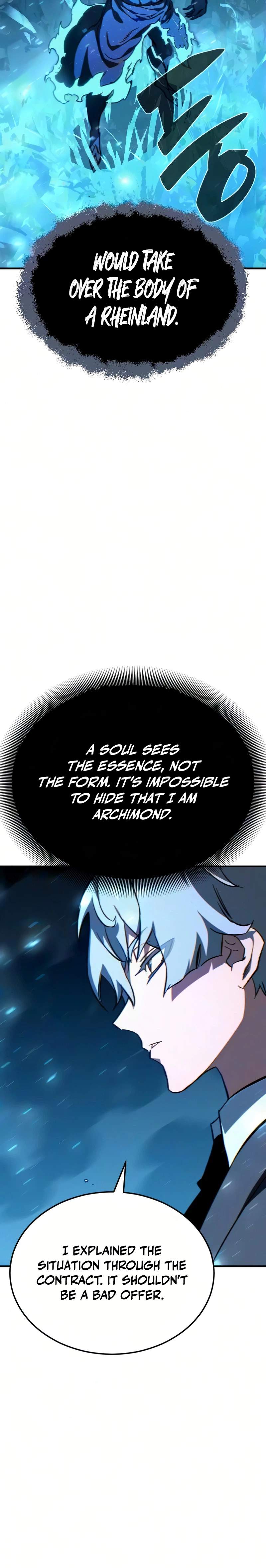 The Necromancer of a Noble Sword Family Chapter 15-eng-li - Page 77