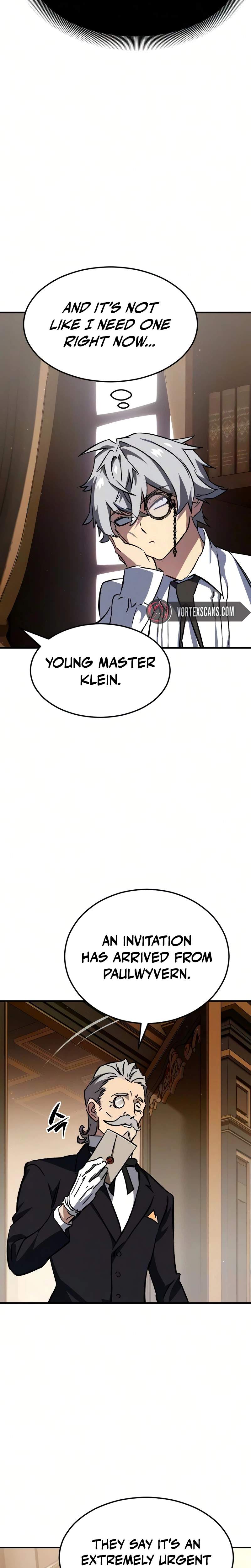 The Necromancer of a Noble Sword Family Chapter 15-eng-li - Page 55