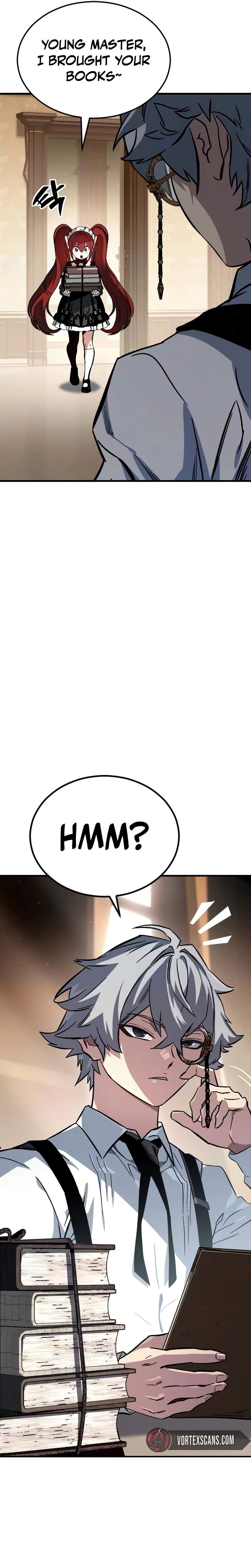 The Necromancer of a Noble Sword Family Chapter 15-eng-li - Page 36