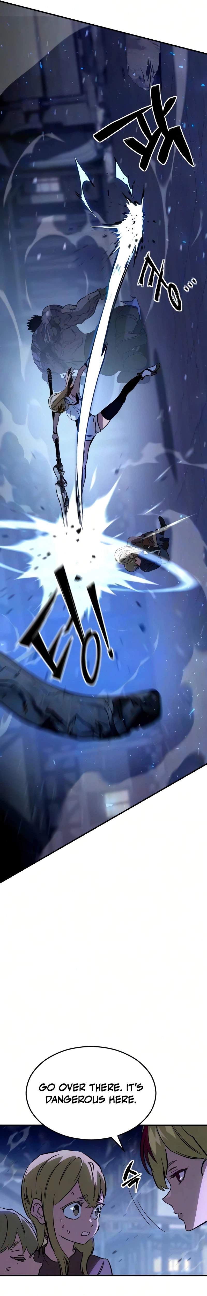 The Necromancer of a Noble Sword Family Chapter 15-eng-li - Page 12