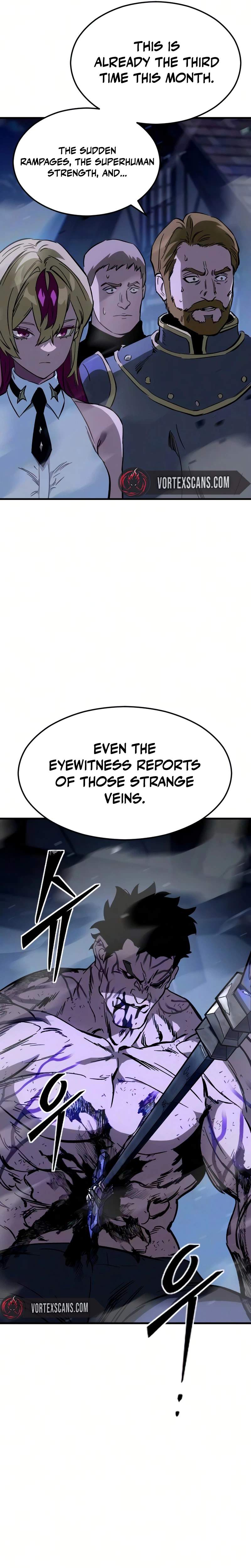 The Necromancer of a Noble Sword Family Chapter 15-eng-li - Page 27
