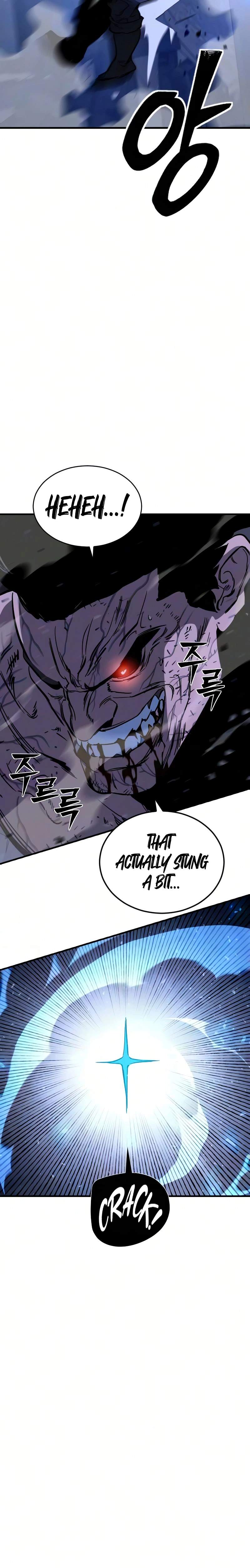 The Necromancer of a Noble Sword Family Chapter 15-eng-li - Page 22