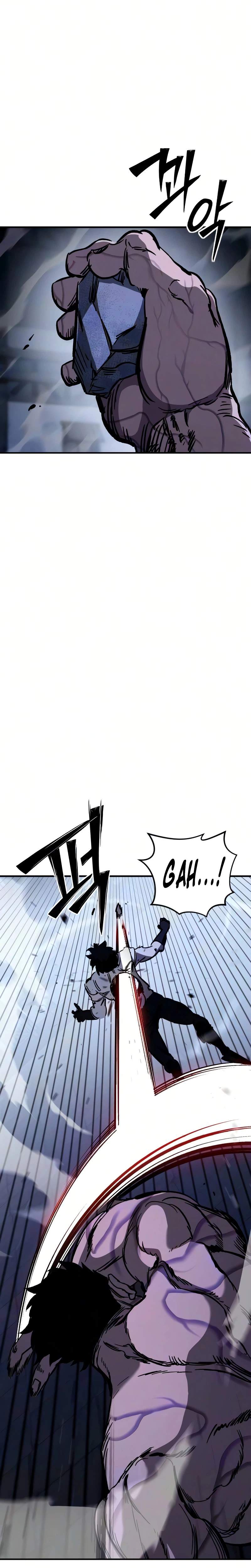 The Necromancer of a Noble Sword Family Chapter 15-eng-li - Page 5