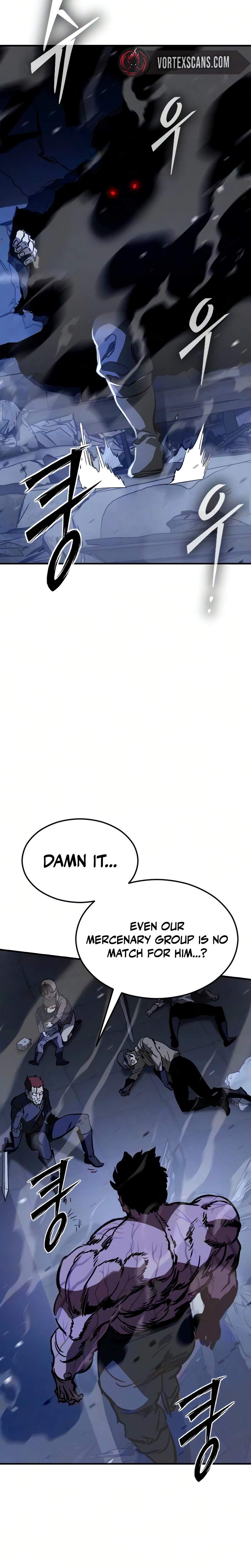 The Necromancer of a Noble Sword Family Chapter 15-eng-li - Page 1