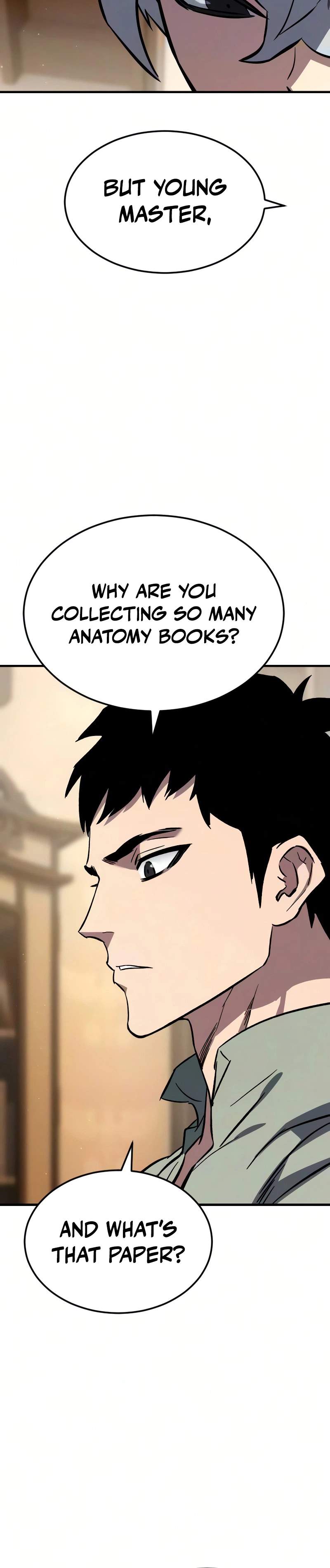 The Necromancer of a Noble Sword Family Chapter 15-eng-li - Page 47