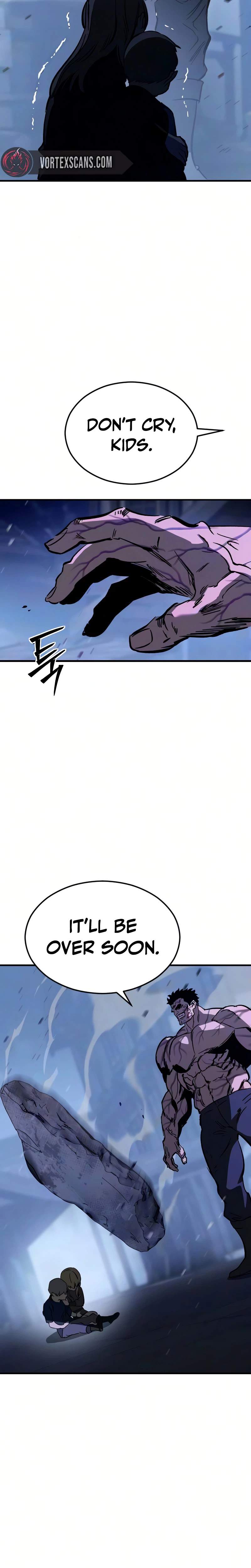 The Necromancer of a Noble Sword Family Chapter 15-eng-li - Page 8