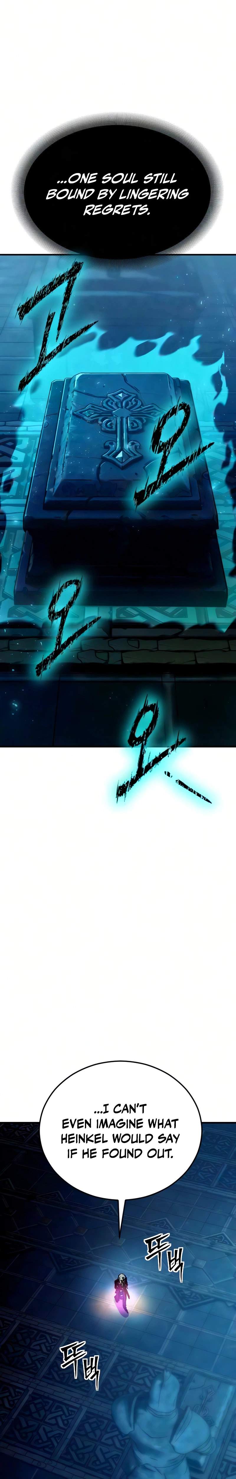 The Necromancer of a Noble Sword Family Chapter 15-eng-li - Page 67