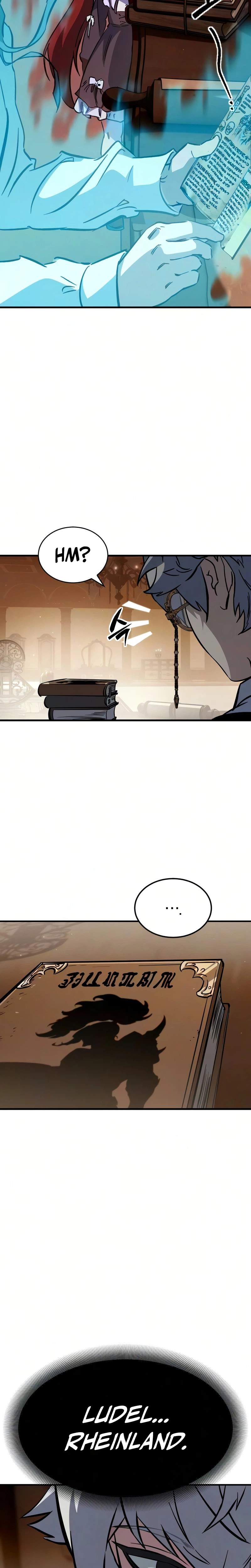 The Necromancer of a Noble Sword Family Chapter 15-eng-li - Page 46