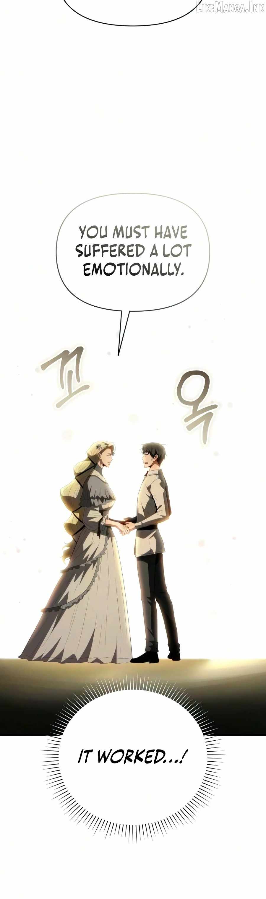 The Seventh Prince Escapes His Uncertain Fate Chapter 10-eng-li - Page 12