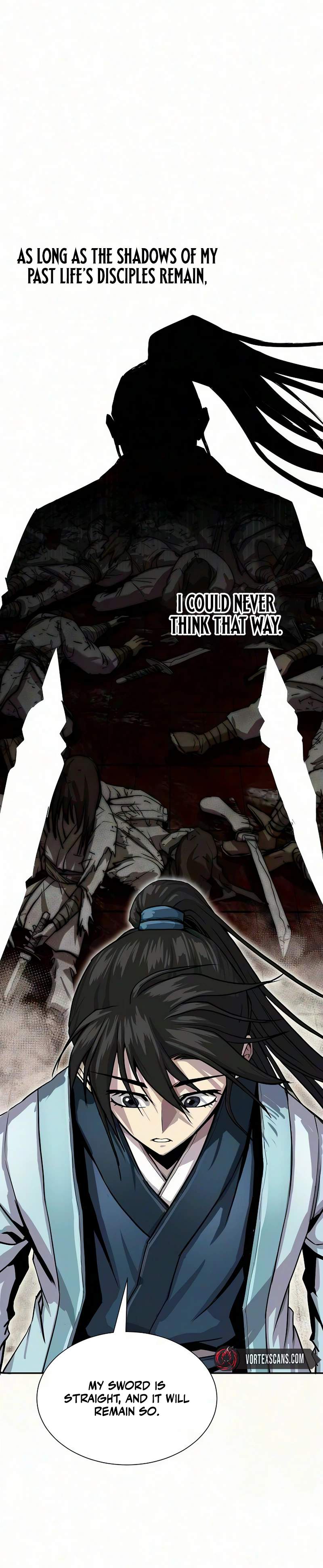 The Sword Emperor’s Path to Namgung Chapter 15-eng-li - Page 17