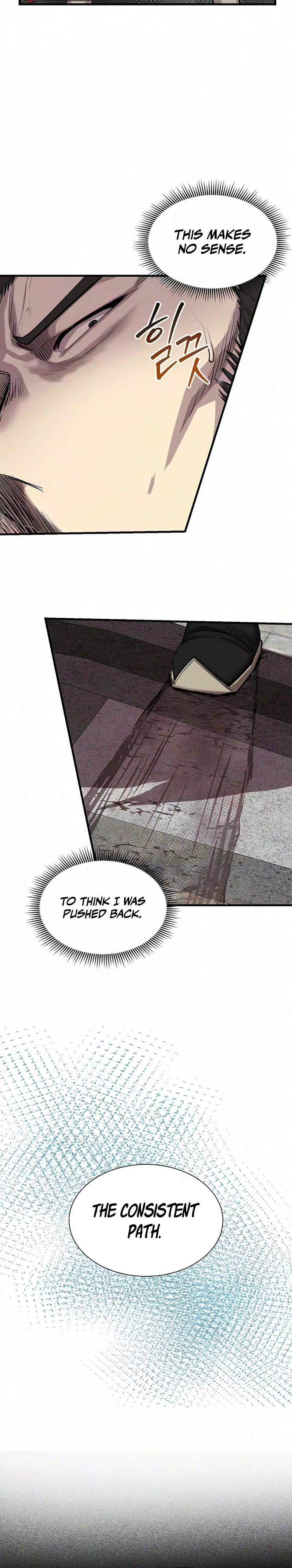 The Sword Emperor’s Path to Namgung Chapter 15-eng-li - Page 29