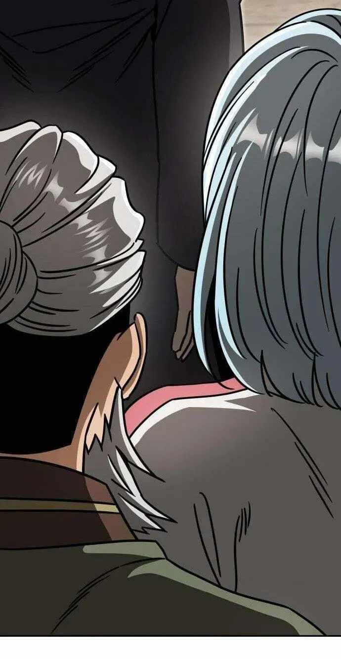 World's Strongest Straight Punch Chapter 6-eng-li - Page 34