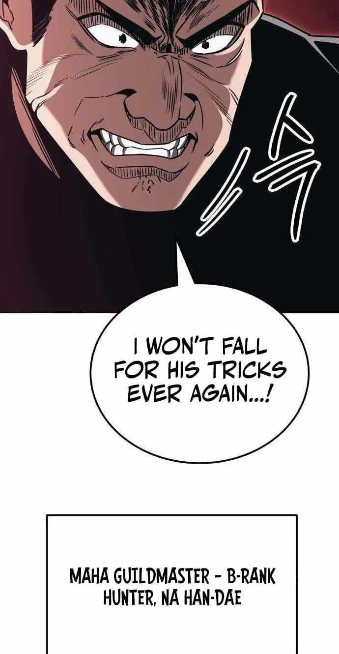 World's Strongest Straight Punch Chapter 6-eng-li - Page 179