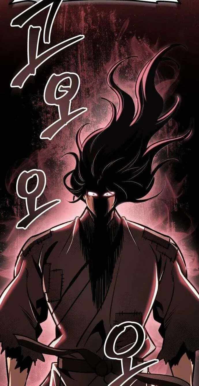 World's Strongest Straight Punch Chapter 6-eng-li - Page 19