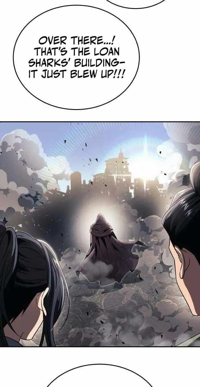 World's Strongest Straight Punch Chapter 6-eng-li - Page 96