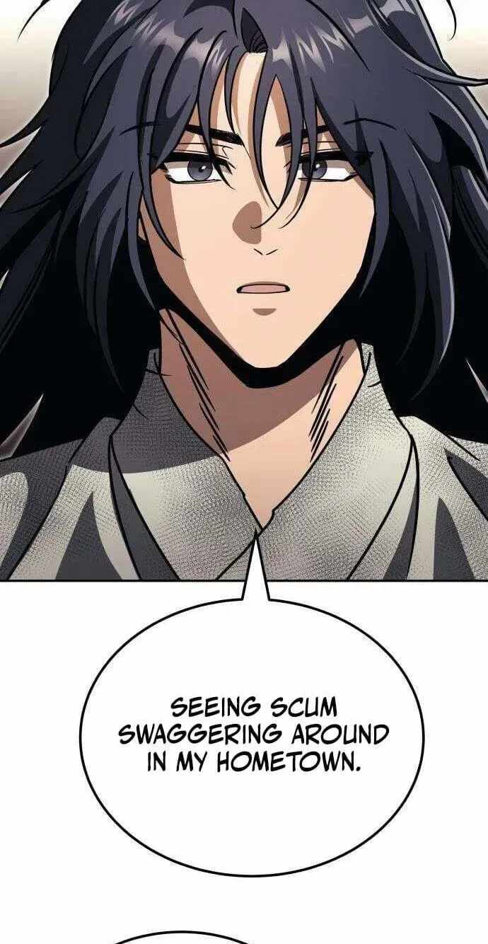 World's Strongest Straight Punch Chapter 6-eng-li - Page 61