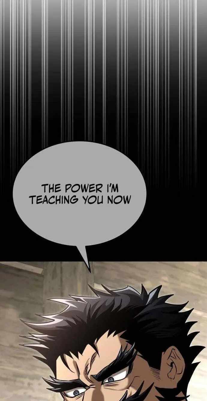 World's Strongest Straight Punch Chapter 6-eng-li - Page 22