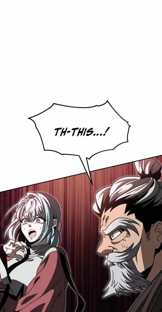 World's Strongest Straight Punch Chapter 6-eng-li - Page 17