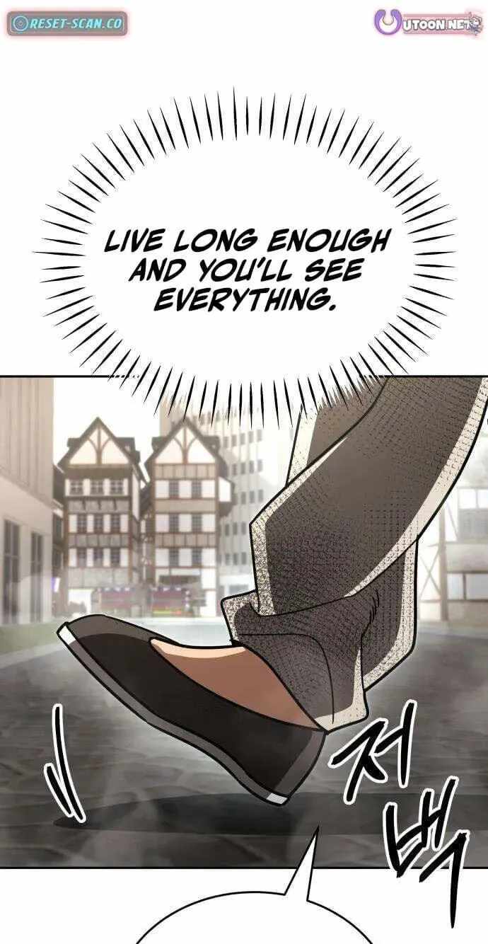 World's Strongest Straight Punch Chapter 6-eng-li - Page 106