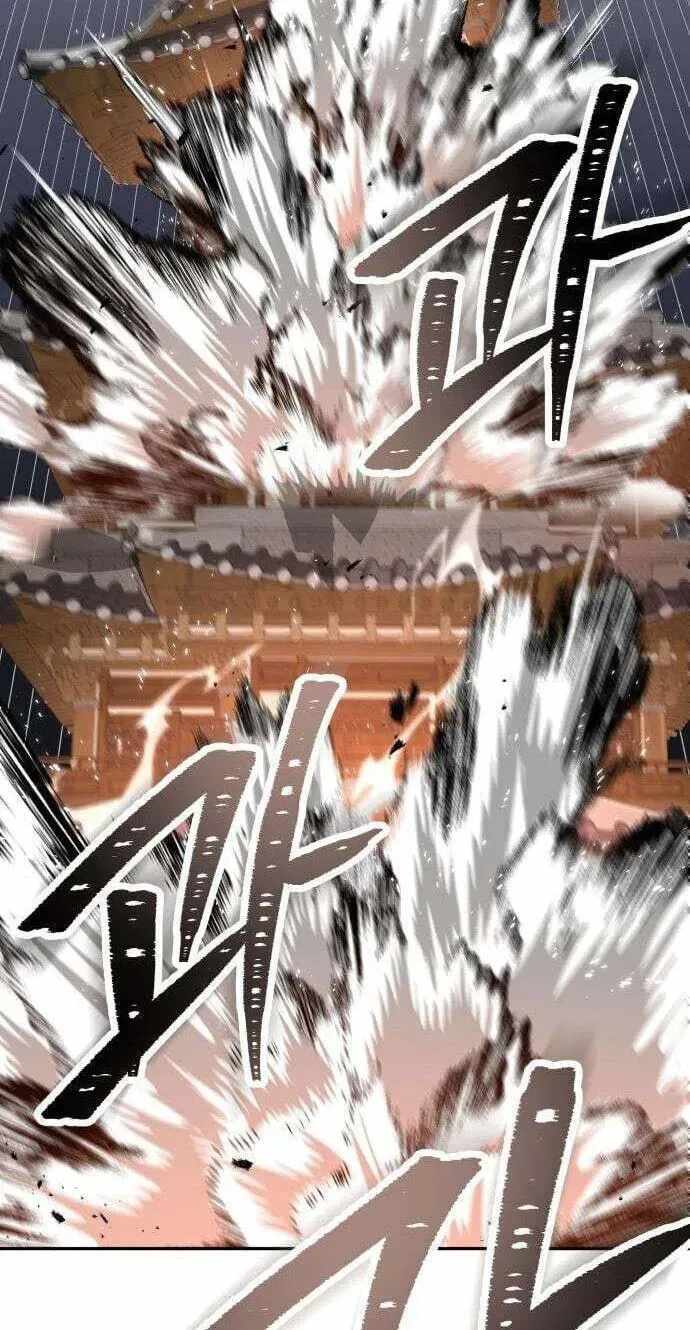 World's Strongest Straight Punch Chapter 6-eng-li - Page 125