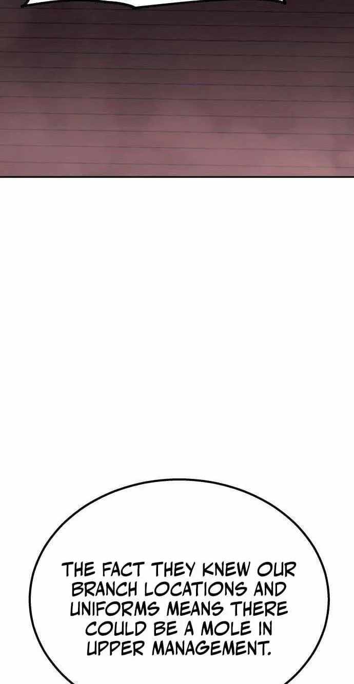 World's Strongest Straight Punch Chapter 6-eng-li - Page 141