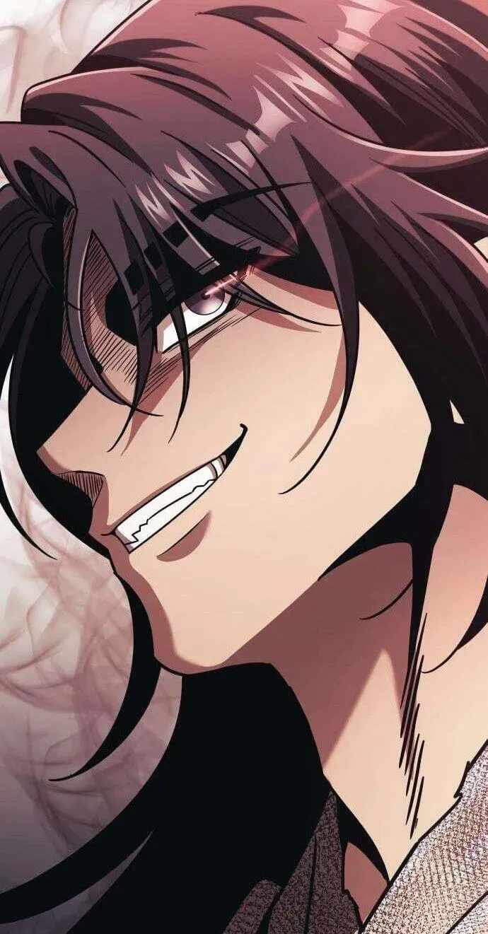 World's Strongest Straight Punch Chapter 6-eng-li - Page 207