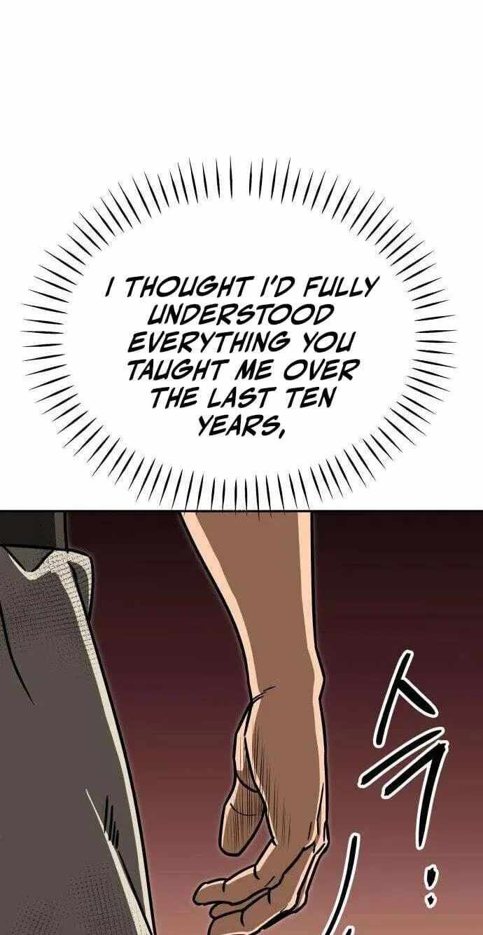 World's Strongest Straight Punch Chapter 6-eng-li - Page 28