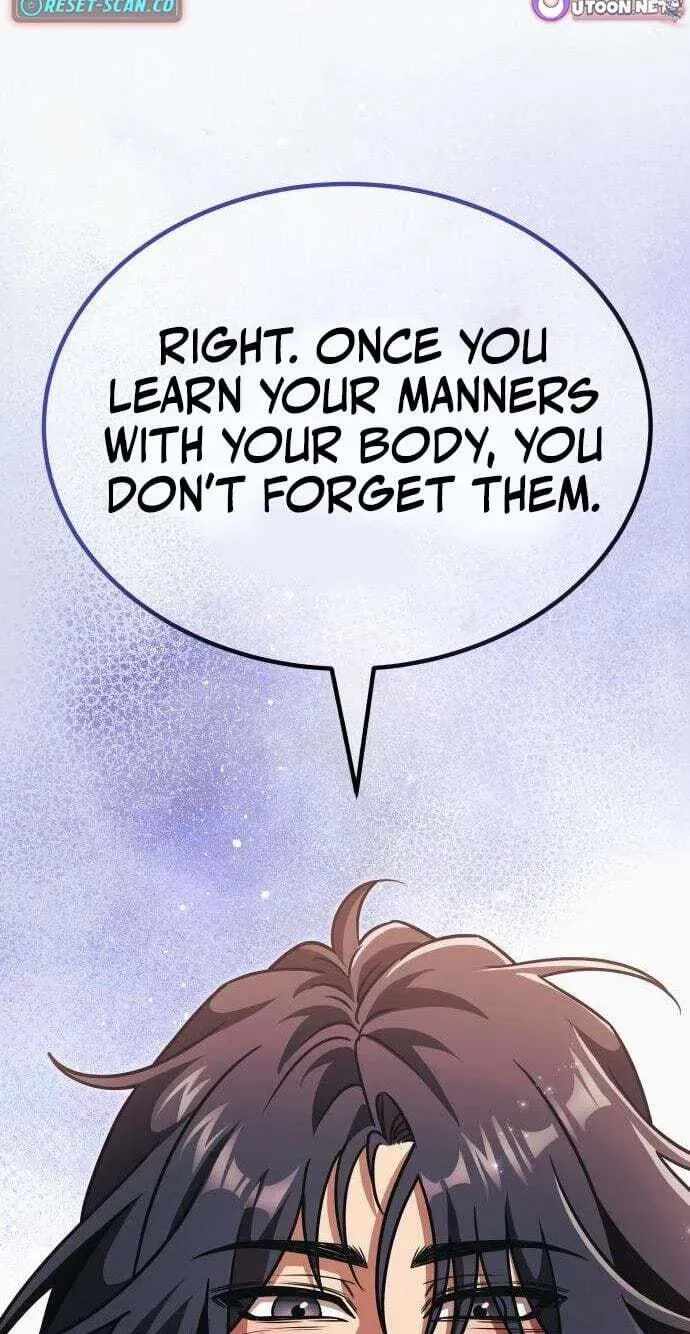 World's Strongest Straight Punch Chapter 6-eng-li - Page 198