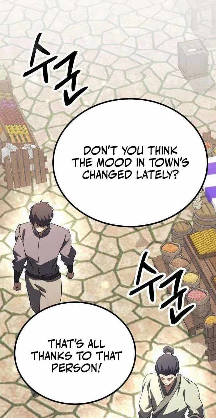 World's Strongest Straight Punch Chapter 6-eng-li - Page 129