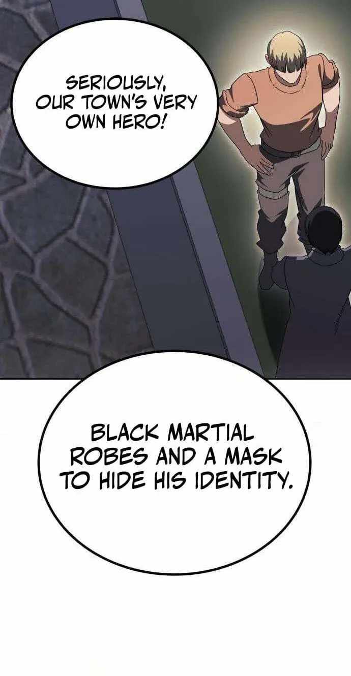 World's Strongest Straight Punch Chapter 6-eng-li - Page 131