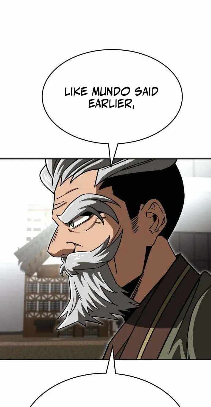 World's Strongest Straight Punch Chapter 6-eng-li - Page 109